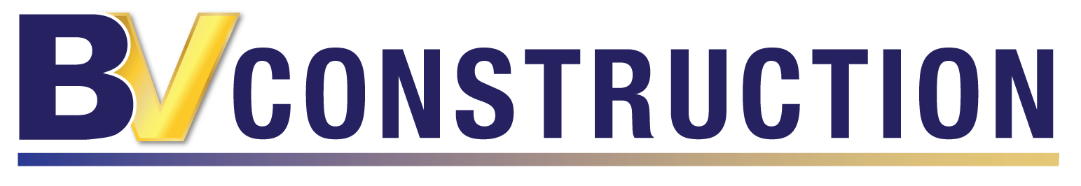 BV horizontal logo with transparent background